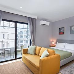 Title Legendary Studio Bang Tao by MyHomePhuket