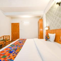 The Kanchanikoot Manali - Best Property !! Luxury Rooms !! Parking !! Couple Friendly !! Budget Friendly