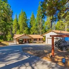 The Lady Bug Family Retreat