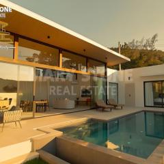 Villa Dreamlife - Lamai