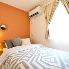 オーブリオン恵比寿202