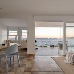 Fogo @ Ethel & Ode’s