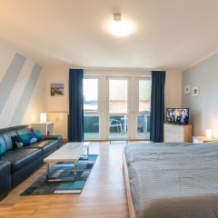 Höftresidenz Alt Reddevitz - Wohnung 12