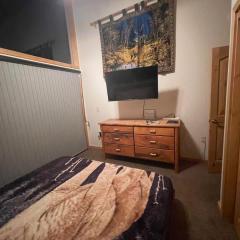 Mountainside Family Chalet