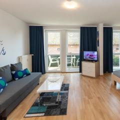 Höftresidenz Alt Reddevitz - Wohnung 14