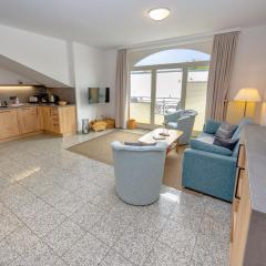 Villa A Cappella Binz - Wohnung C5