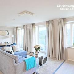 Strandresort Prora - Wohnung 213