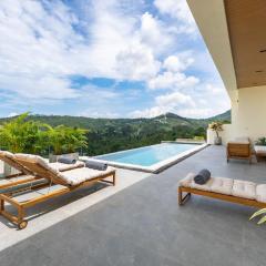 Villa Juloma - The Jewel of the Hill