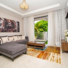 Best Stays Luxury Apartments at Coral Sands - 2 bedroom