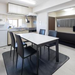 ﾏﾝｼｮﾝ maisonV206