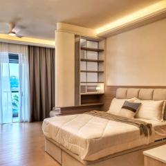 R&F Princess Cove Seafront Studio JB Central