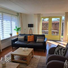 Comfortabel landhuis voor rust en ontspanning