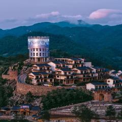 Zhangjiajie Valley Secret Resort