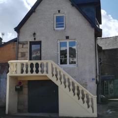 Petite maison Quartier Ste Croix