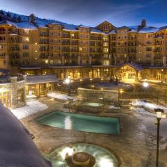 Hyatt Centric Park City