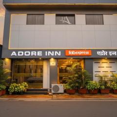 FabExpress Adore Inn - Nr Mumbai International Airport