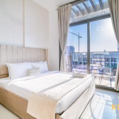 Elz Residence Stylish Studio Living