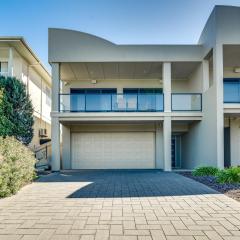 Bluffview B&B - Luxury Oceanviews - Wi-Fi - No Linen Included