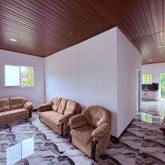 Bliss highway apartment