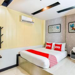 Nana River Kaeng Krachan