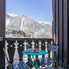 Chamonix Sud - Forclaz 213 - happy Rentals
