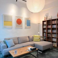 衛民家 wei min home