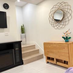 Brand New 2bedroom Suite with Parking