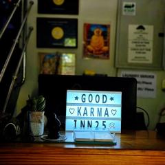 Goodkarma Inn