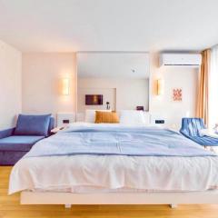 Orbi City Amazing Apartments