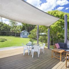 Harbour Haven - steps from Ulladulla Harbour