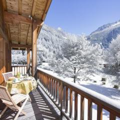 Chalet Beugeant - Happy Rentals