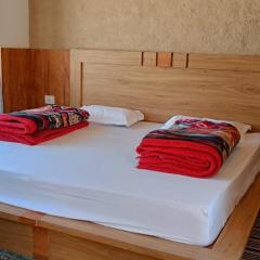 Juniper Home Kaza by Mountain Bee