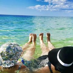 Seascapes And Beaches