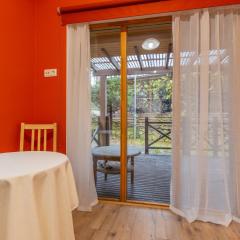 Gauja forest retreat