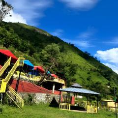 Baromas Resort and Camping