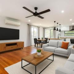 Patricks Road Ferny Hills