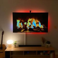 The Eden of Paradise