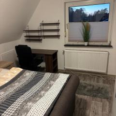 FeWo Papenburg im OG - Nähe City