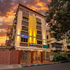 FabHotel Wild Orchid - 800m from Medica Superspecialty Hospital