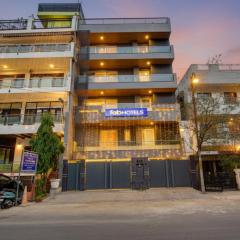 FabHotel Exotica Greenpark