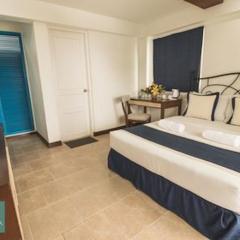 Estancia Resort Hotel