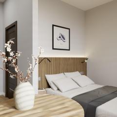 Апарт-готель "Модерн 24"