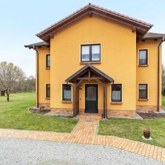 Ferienwohnungen am Federower Hofsee