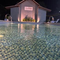 D' Ehsan Homestay & Chalet