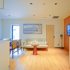 中野ワールドホテル