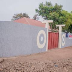 Off Airport Kilimanjaro lodge