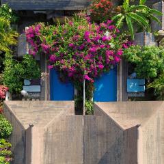 アパラギ ヴィラズ（Apalagi Villas）