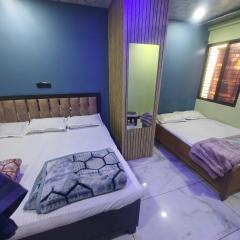 Manibhadra homestay ujjain