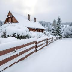 Górski Azyl w Soblówce