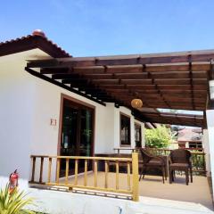 D.R. Lanta Bay Resort